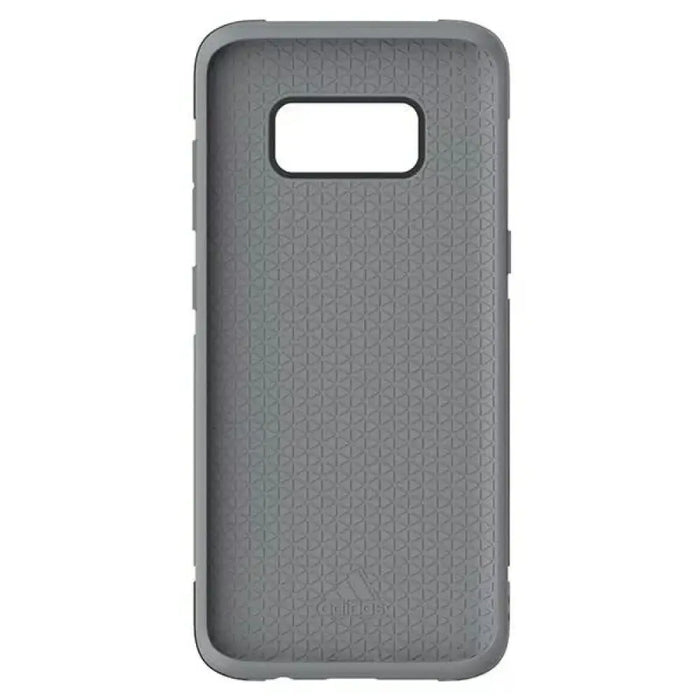 Adidas SP Solo Case за Samsung Galaxy S8 - черен и сив