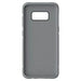 Adidas SP Solo Case за Samsung Galaxy S8 - черен и сив
