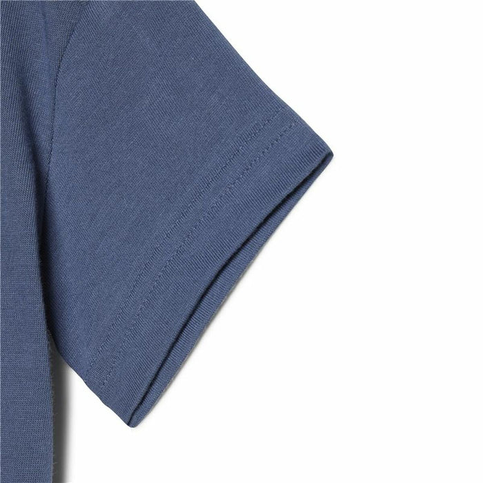 Спортен Комплект за Бебе Adidas I Lin Co Set Infantil Син Сив