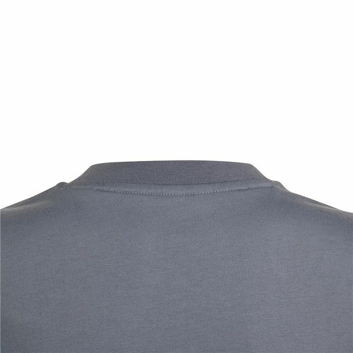 Спортен Комплект за Деца Adidas Club Set Син