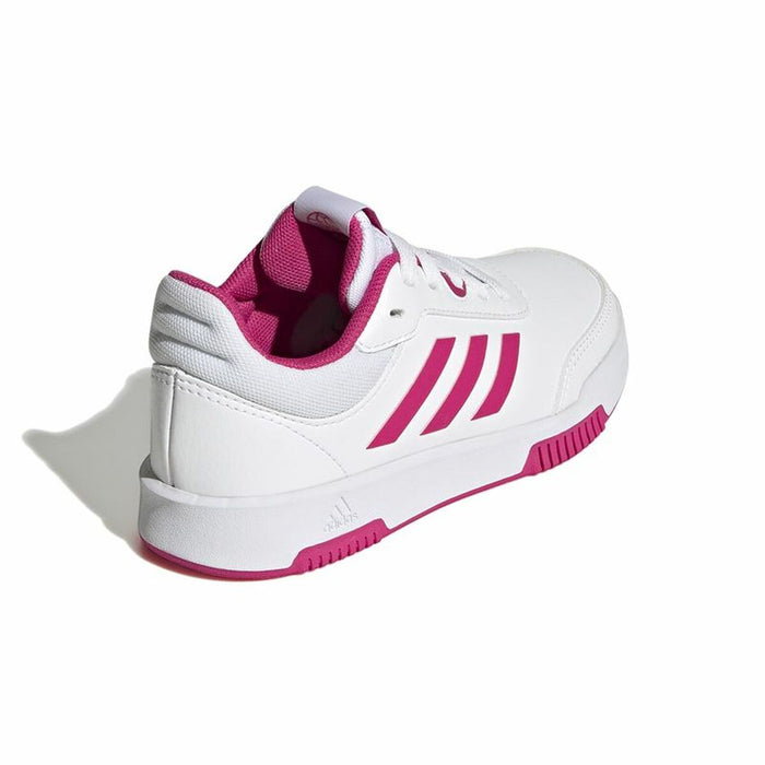 Спортни Маратонки за Деца Adidas Tensaur Sport Бял
