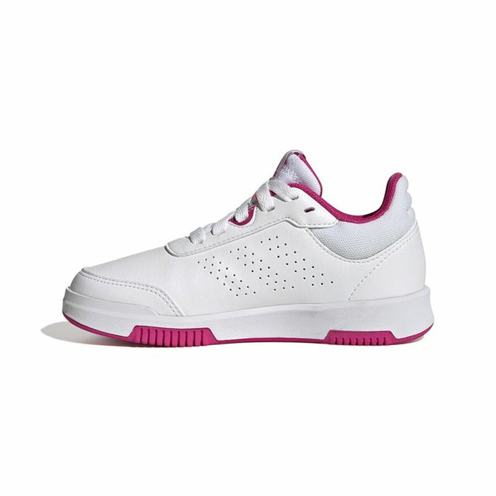 Спортни Маратонки за Деца Adidas Tensaur Sport Бял