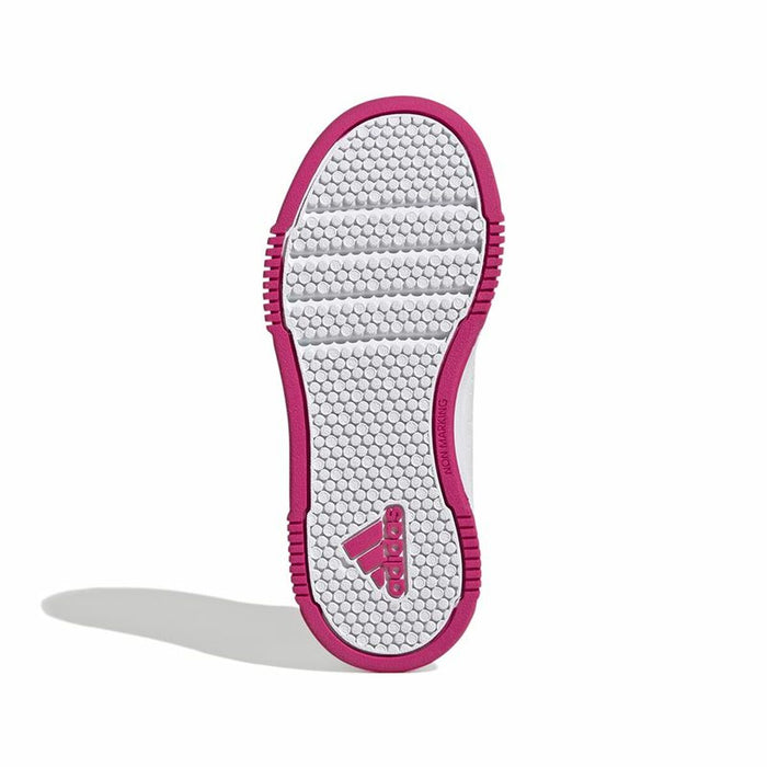 Спортни Маратонки за Деца Adidas Tensaur Sport Бял