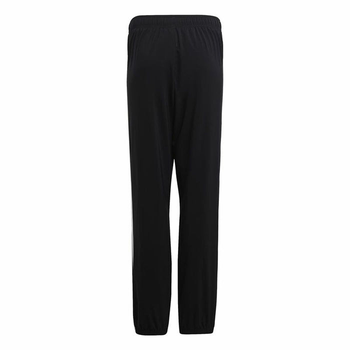 Къси панталони Adidas Essentials Woven 3 bandas Детски Унисекс 13-14 години