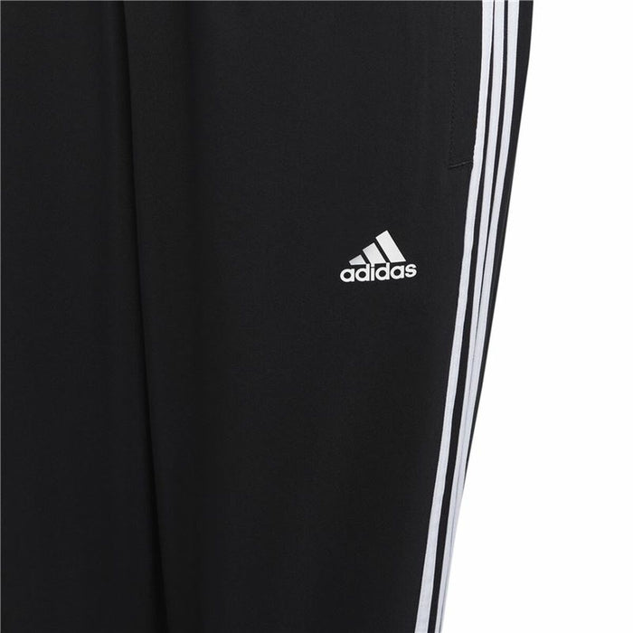Къси панталони Adidas Essentials Woven 3 bandas Детски Унисекс 13-14 години
