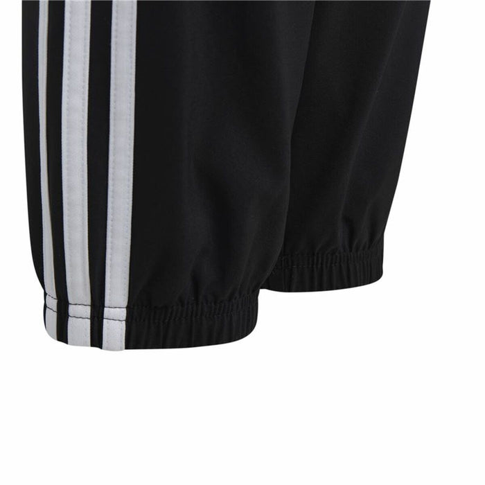 Къси панталони Adidas Essentials Woven 3 bandas Детски Унисекс 13-14 години