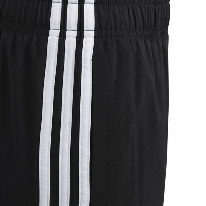 Къси панталони Adidas Essentials Woven 3 bandas Детски Унисекс 13-14 години