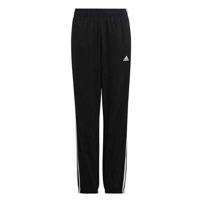 Къси панталони Adidas Essentials Woven 3 bandas Детски Унисекс 13-14 години
