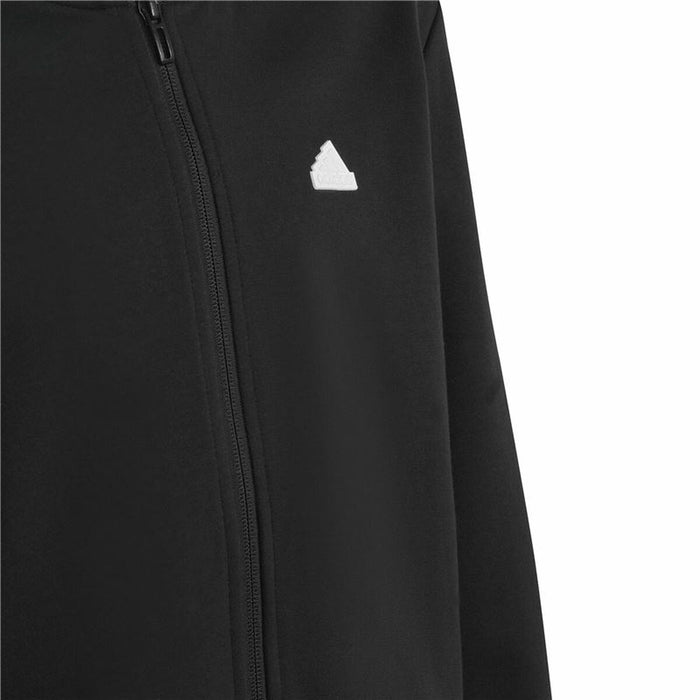 Детски Анцуг Adidas Future Icons Черен