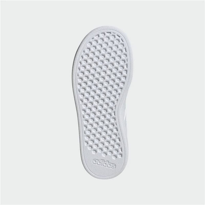 Спортни Маратонки за Деца Adidas Star Wars Grand Court 2.0 K Бял