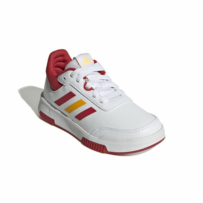 Спортни Маратонки за Деца Adidas Tensaur Sport 2.0 Бял