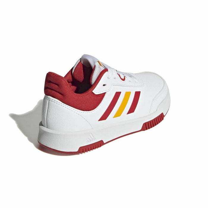 Спортни Маратонки за Деца Adidas Tensaur Sport 2.0 Бял