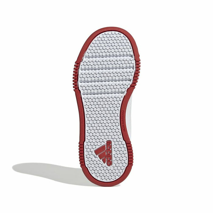 Спортни Маратонки за Деца Adidas Tensaur Sport 2.0 Бял