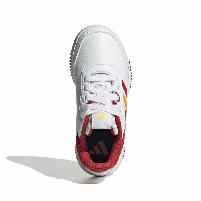 Спортни Маратонки за Деца Adidas Tensaur Sport 2.0 Бял