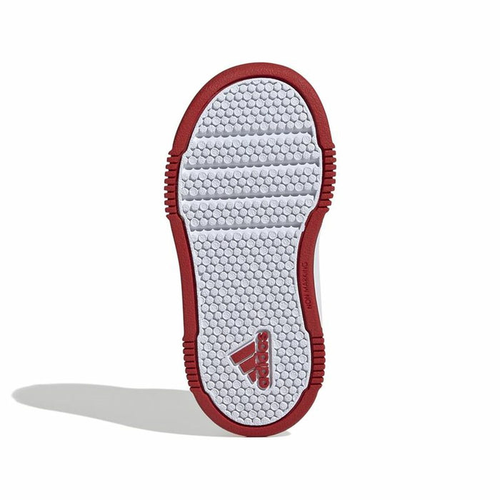 Спортни Маратонки за Деца Adidas Tensaur Sport 2.0 Бял