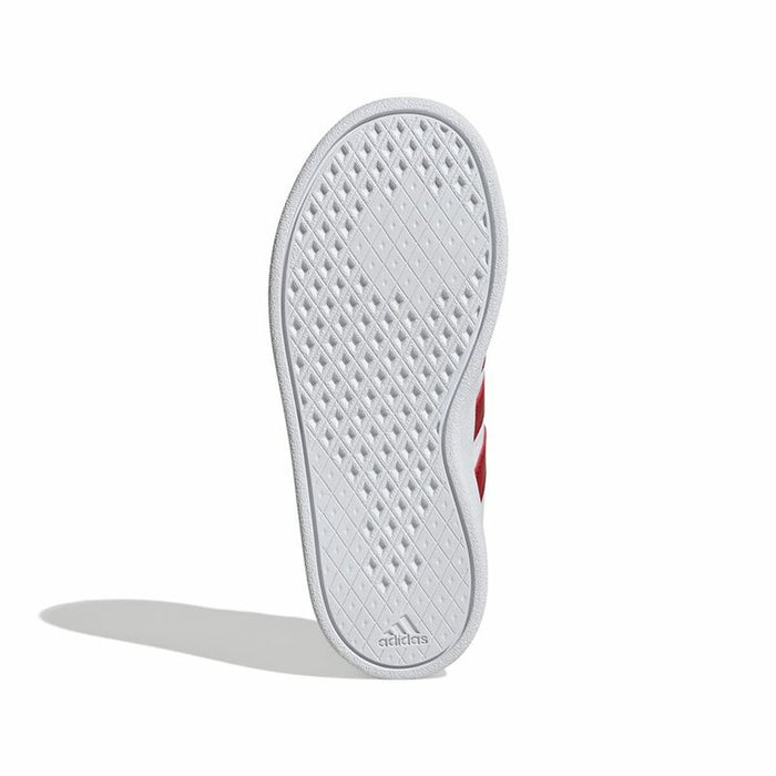 Спортни Маратонки за Деца Adidas Breaknet 2.0 Бял