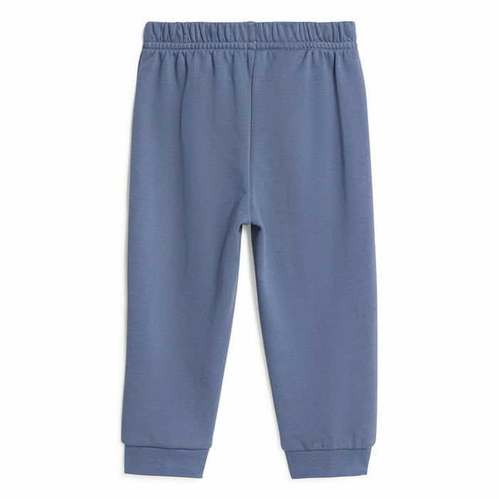 Спортен Комплект за Бебе Adidas Essentials Син