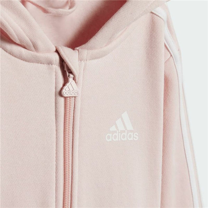 Детски Анцуг Adidas Essentials Розов