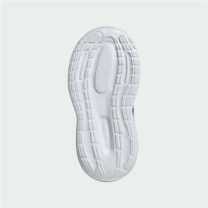 Спортни Маратонки за Деца Adidas Runfalcon 5 Син