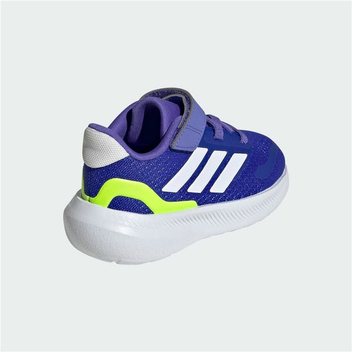 Спортни Маратонки за Деца Adidas Runfalcon 5 Син