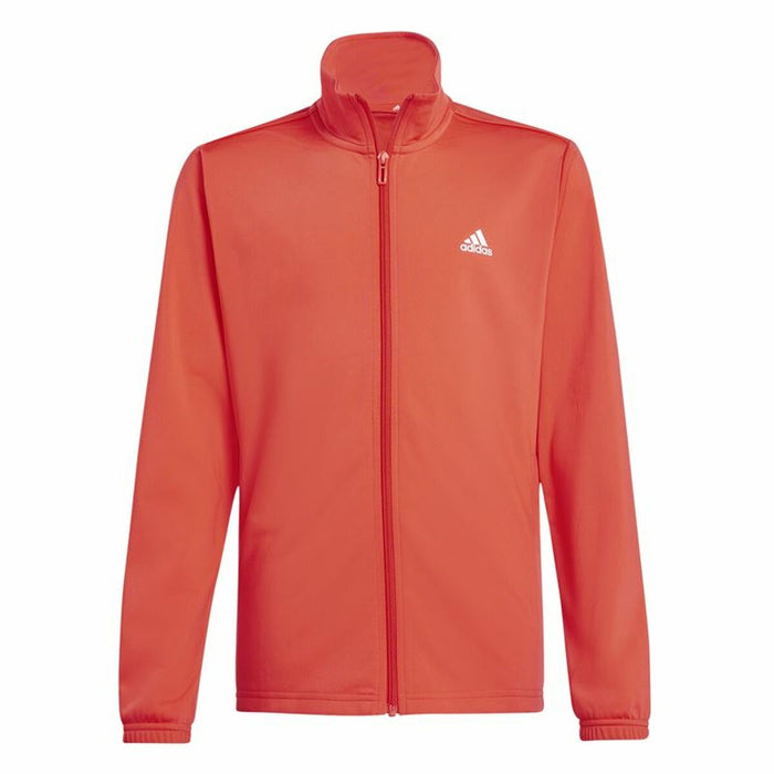 Детски Анцуг Adidas Essentials Червен