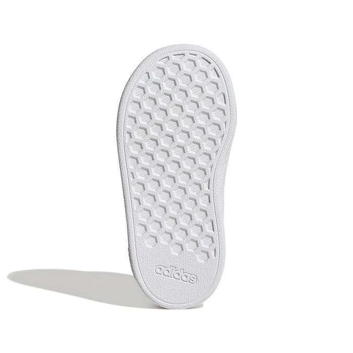 Бебешки Спорни Обувки Adidas Grand Court 2.0 Бял