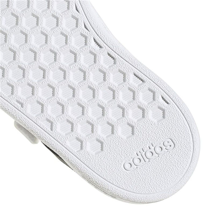 Бебешки Спорни Обувки Adidas Grand Court 2.0 Бял