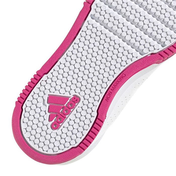 Спортни Маратонки за Деца Adidas Tensaur Sport 2.0 Бял