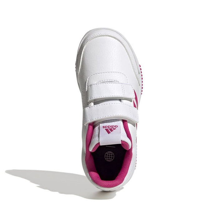 Спортни Маратонки за Деца Adidas Tensaur Sport 2.0 Бял