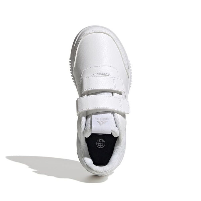Спортни Маратонки за Деца Adidas Tensaur Sport 2.0 CF Бял