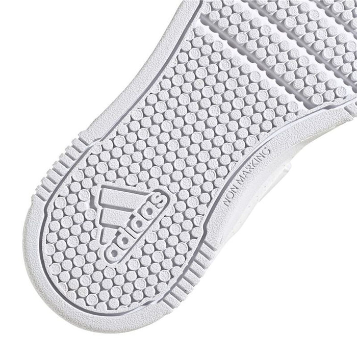 Спортни Маратонки за Деца Adidas Tensaur Sport 2.0 CF Бял