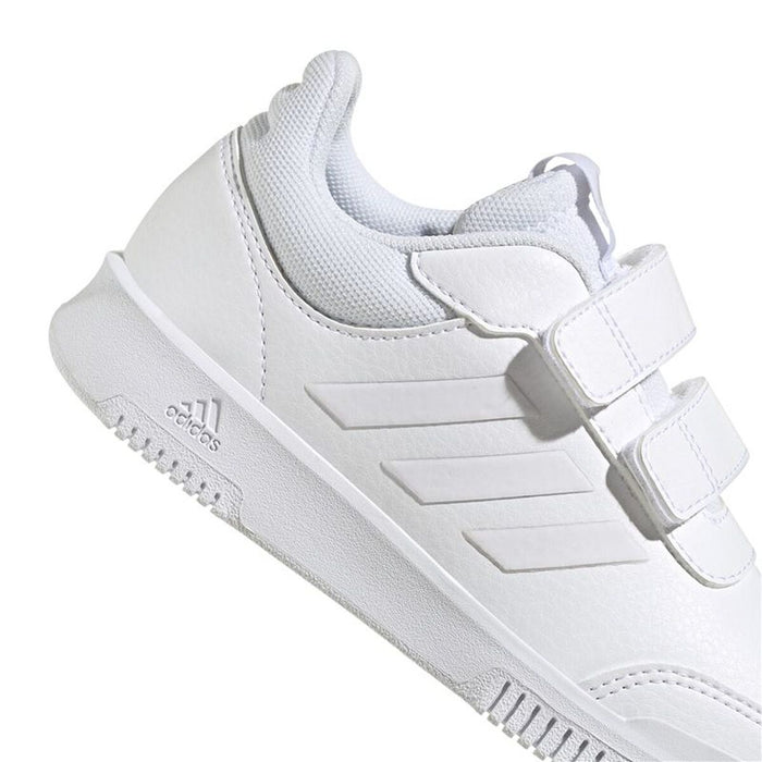 Спортни Маратонки за Деца Adidas Tensaur Sport 2.0 CF Бял