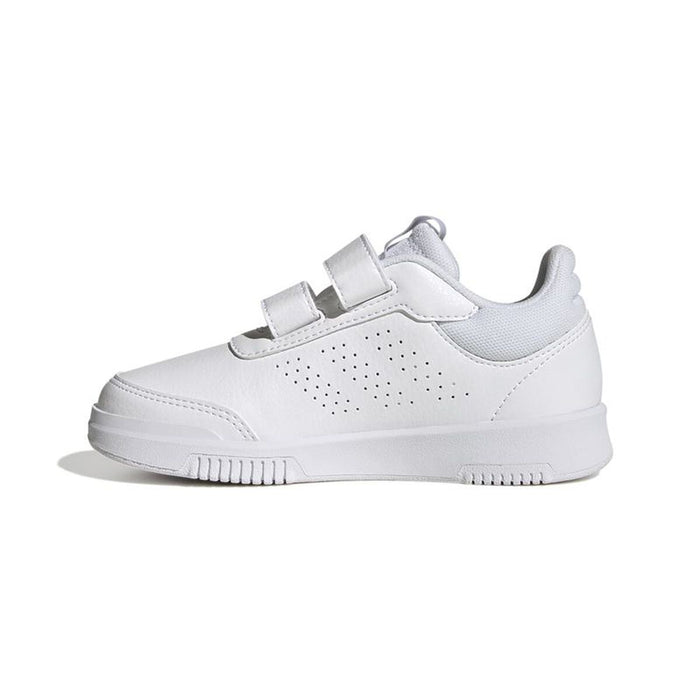 Спортни Маратонки за Деца Adidas Tensaur Sport 2.0 CF Бял