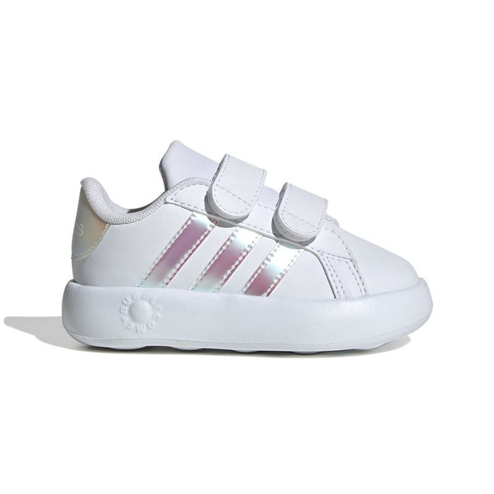 Спортни Маратонки за Деца Adidas Grand Court 2.0 Cf I