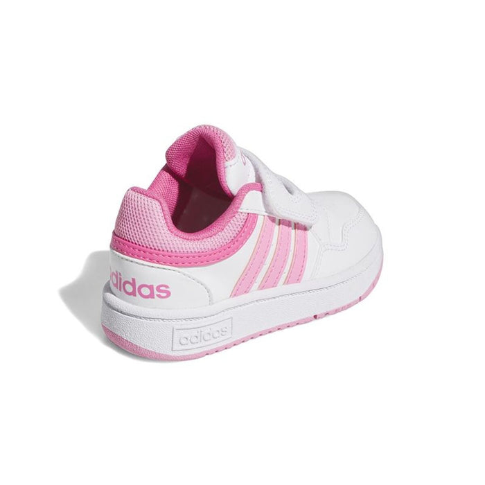 Спортни Маратонки за Деца Adidas Hoops