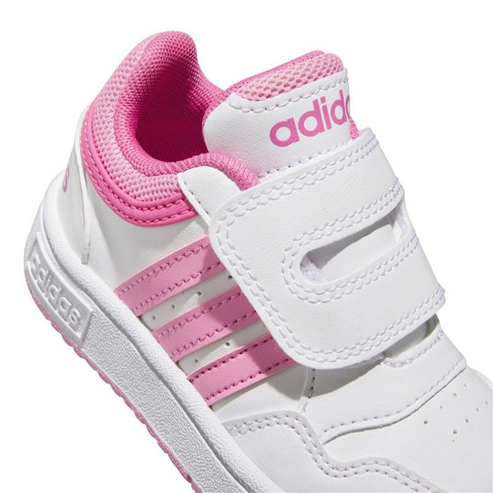 Спортни Маратонки за Деца Adidas Hoops