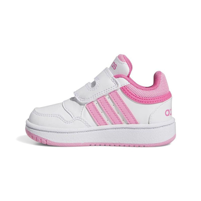 Спортни Маратонки за Деца Adidas Hoops