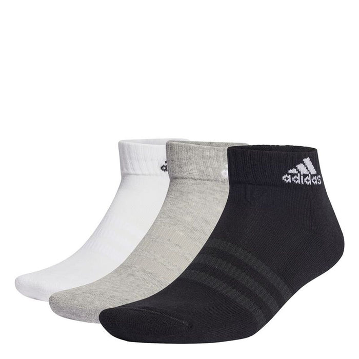 Пакет чорапи Adidas Cushioned Sportswear 3 Части