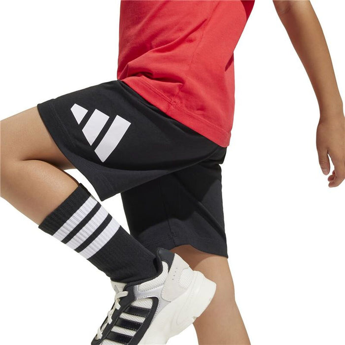 Спортен Комплект за Деца Adidas JC9723 Червен