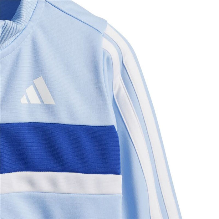Спортен Комплект за Бебе Adidas 3Bandas Tib Вода