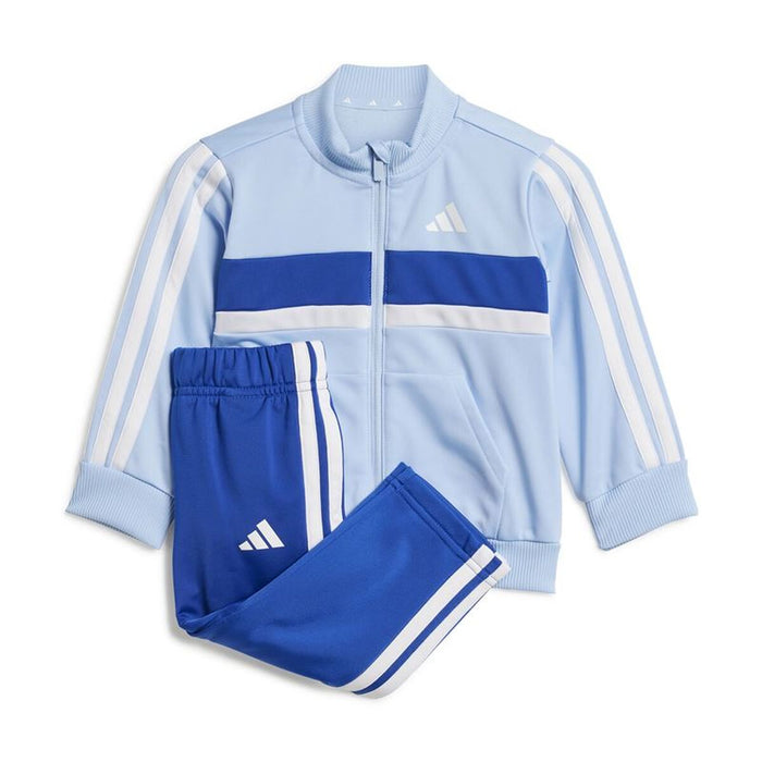 Спортен Комплект за Бебе Adidas 3Bandas Tib Вода