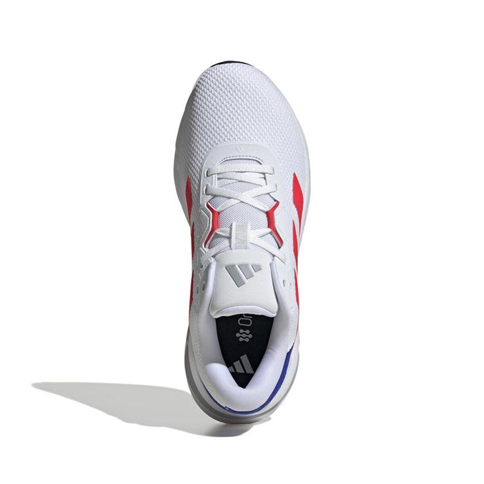 Спортни Маратонки за Деца Adidas Galaxy 7 Бял