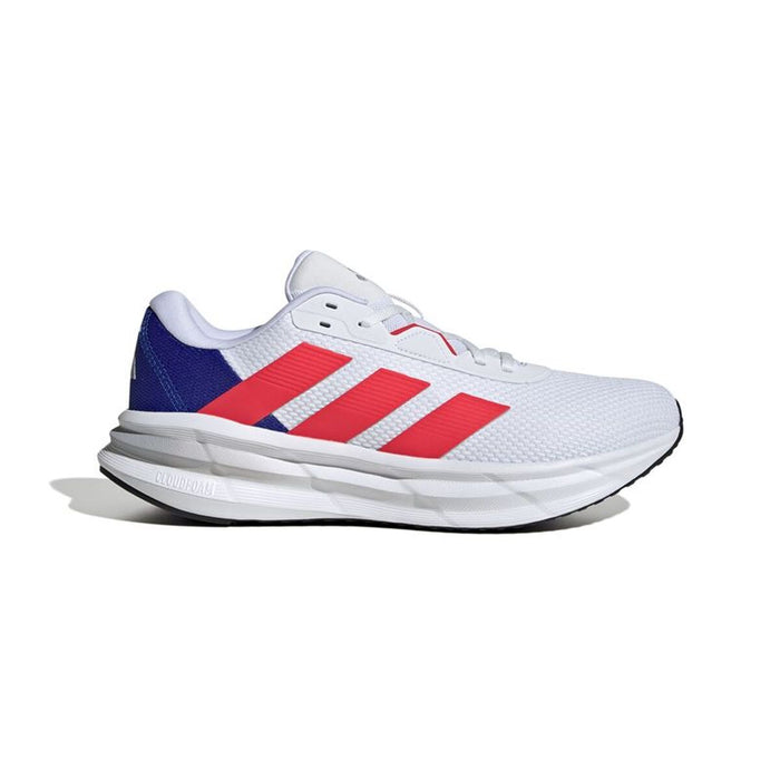 Спортни Маратонки за Деца Adidas Galaxy 7 Бял