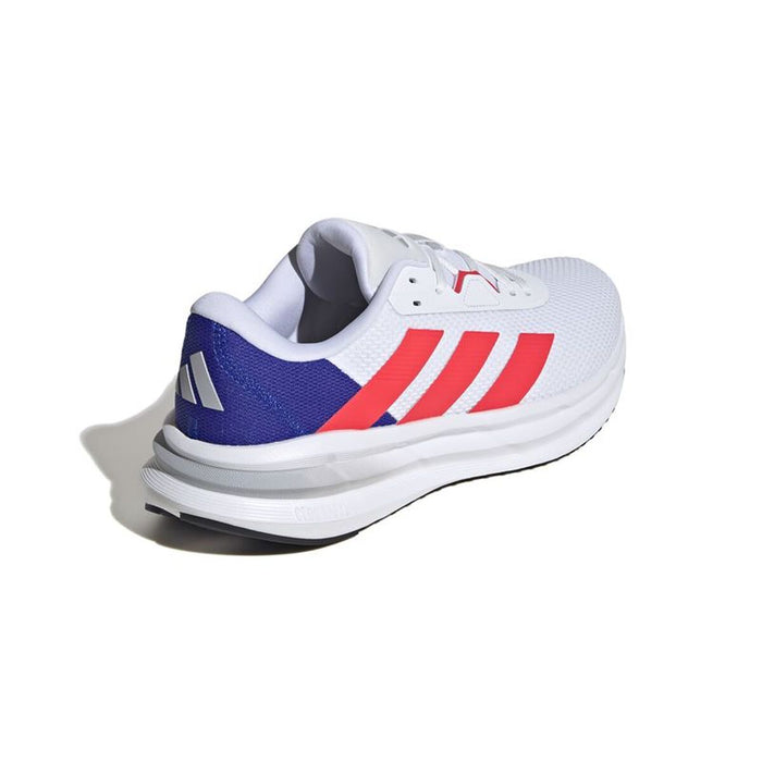 Спортни Маратонки за Деца Adidas Galaxy 7 Бял