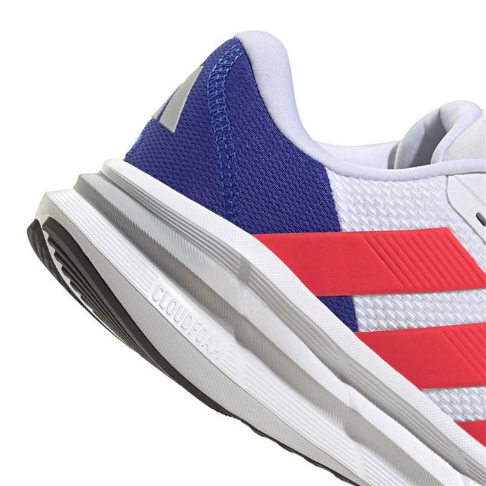 Спортни Маратонки за Деца Adidas Galaxy 7 Бял