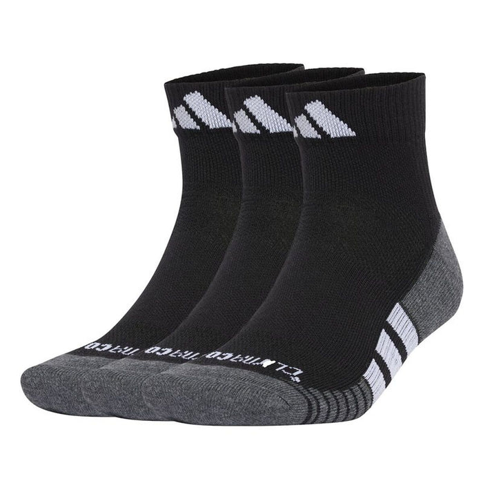 Пакет чорапи Adidas Prf C Cc Qrt 3P 3 Части