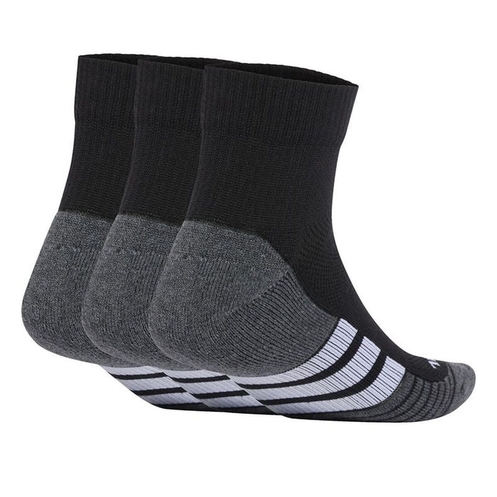 Пакет чорапи Adidas Prf C Cc Qrt 3P 3 Части