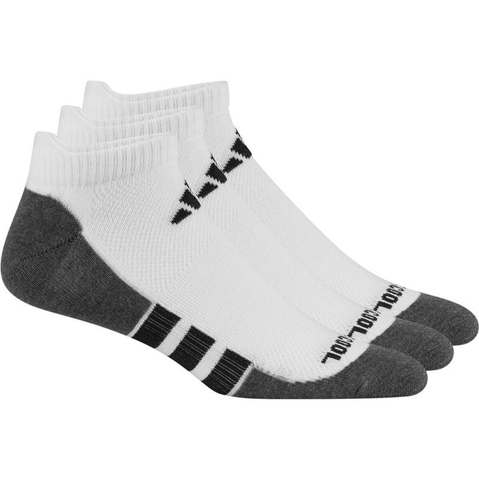 Пакет чорапи Adidas Prf T Cc Low 3P 3 Части