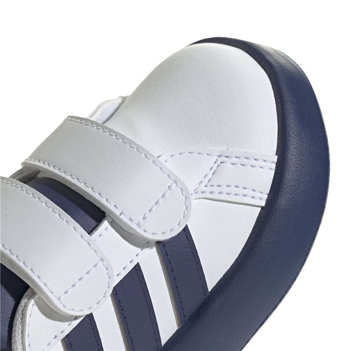 Спортни Маратонки за Деца Adidas Grand Court 2.0 Cf