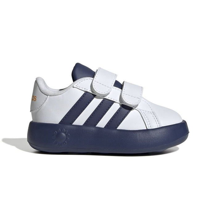 Спортни Маратонки за Деца Adidas Grand Court 2.0 Cf